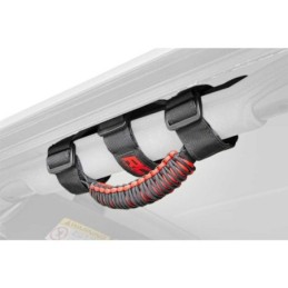Maniglie di sostegno del roll bar