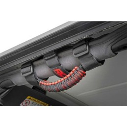 Maniglie di sostegno del roll bar