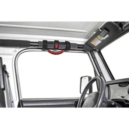 Maniglie di sostegno del roll bar