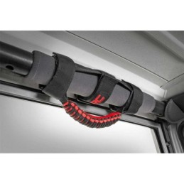 Maniglie di sostegno del roll bar