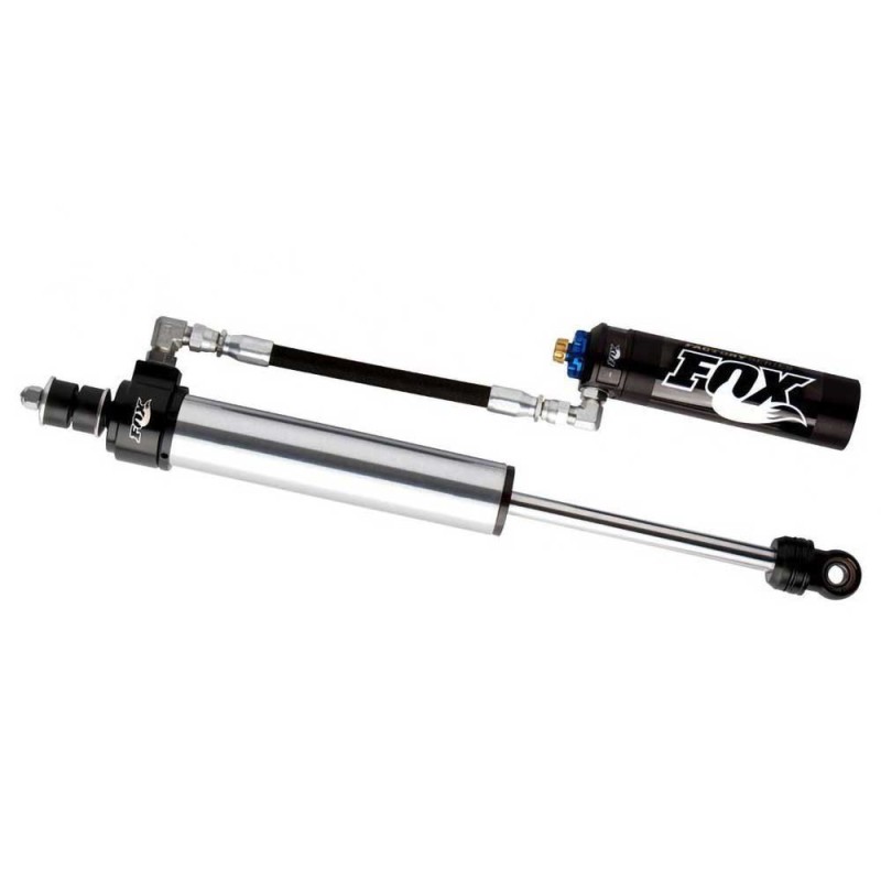 Ammortizzatore anteriore nitroFactory Race 2.5 Reservoir adjustable DSC Lift 2.5-4"