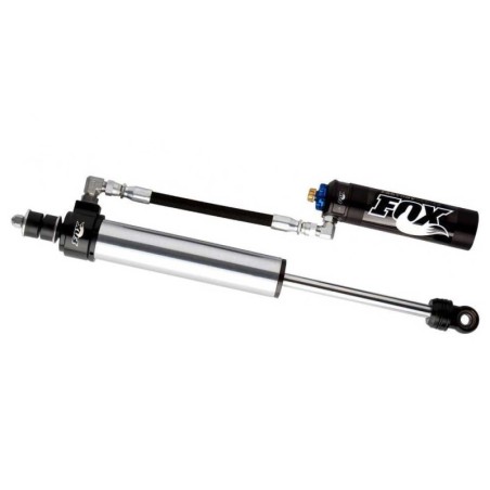Ammortizzatore anteriore nitroFactory Race 2.5 Reservoir adjustable DSC Lift 2.5-4"