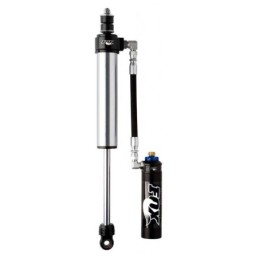 Ammortizzatore anteriore nitroFactory Race 2.5 Reservoir adjustable DSC Lift 2.5-4"