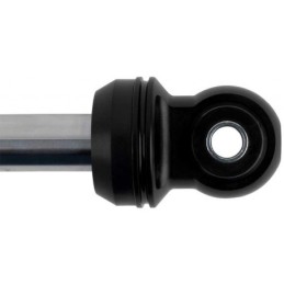 Ammortizzatore anteriore nitroFactory Race 2.5 Reservoir adjustable DSC Lift 2.5-4"