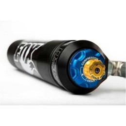 Ammortizzatore anteriore nitroFactory Race 2.5 Reservoir adjustable DSC Lift 2.5-4"