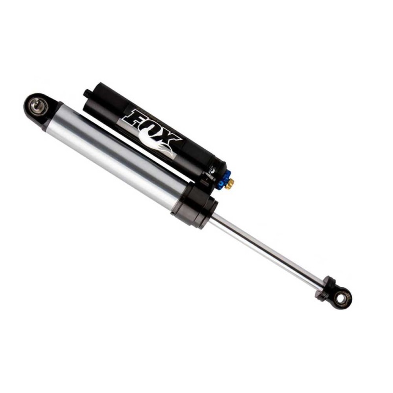 Ammortizzatore posteriore nitro Factory Race 2.5 Reservoir adjustable DSC Lift 2.5-4"