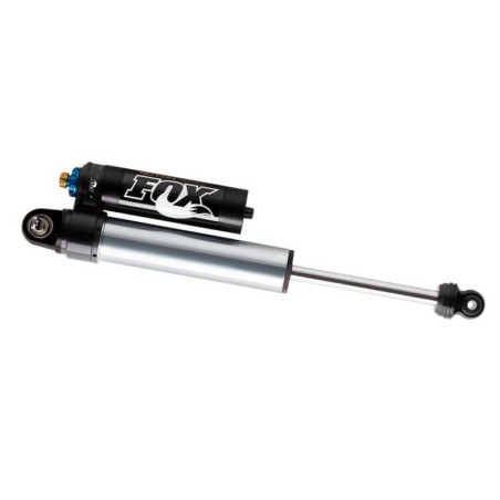 Ammortizzatore posteriore nitro Factory Race 2.5 Reservoir adjustable DSC Lift 4.5-6"