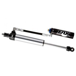 Ammortizzatore anteriore nitroFactory Race 2.5 Reservoir adjustable Internal Bypass DSC Lift 2.5-4"