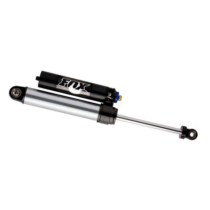 Ammortizzatore posteriore nitro Factory Race 2.5 Reservoir adjustable Internal Bypass DSC Lift 2.5-4"