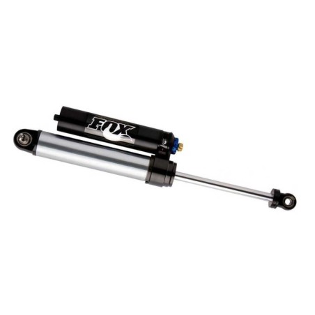 Ammortizzatore posteriore nitro Factory Race 2.5 Reservoir adjustable Internal Bypass DSC Lift 2.5-4"
