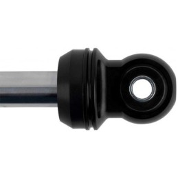Ammortizzatore posteriore nitro Factory Race 2.5 Reservoir adjustable Internal Bypass DSC Lift 2.5-4"