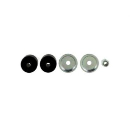 Ammortizzatore anteriore nitro braccio lungo B8 5100 Lift 3.5-4.5"