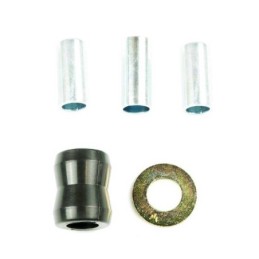 Ammortizzatore posteriore NX2 Nitro Series Lift 5-6"