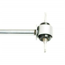 Ammortizzatore posteriore NX2 Nitro Series Lift 2-3"