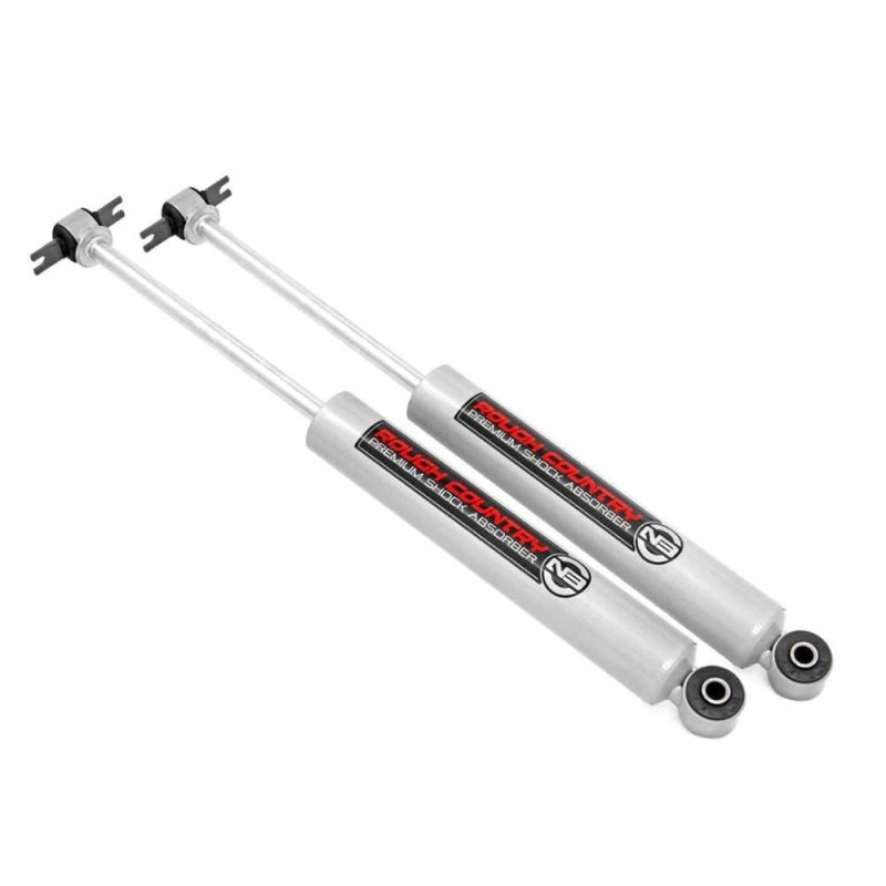 Ammortizzatore posteriore nitro N3 Premium Lift 0-3" Ammortizzatore posteriore nitro N3 Premium Lift 0-3"