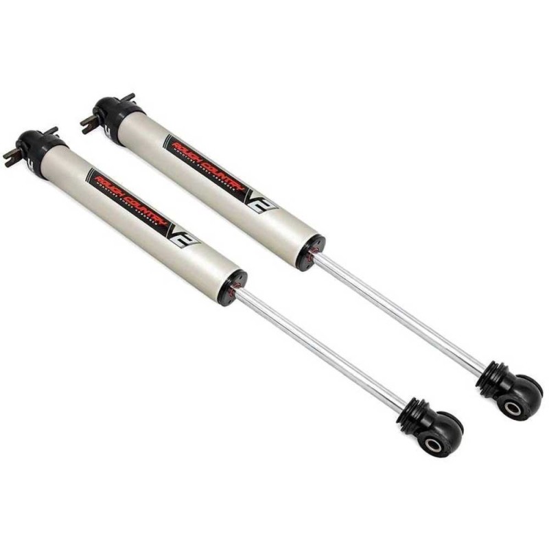 Ammortizzatore posteriore nitro Monotube V2 Lift 3.5-5"