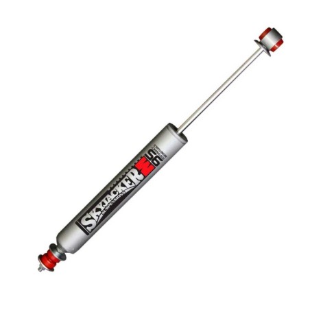 Ammortizzatore anteriore nitro M95 Monotube Lift 1-2.5"