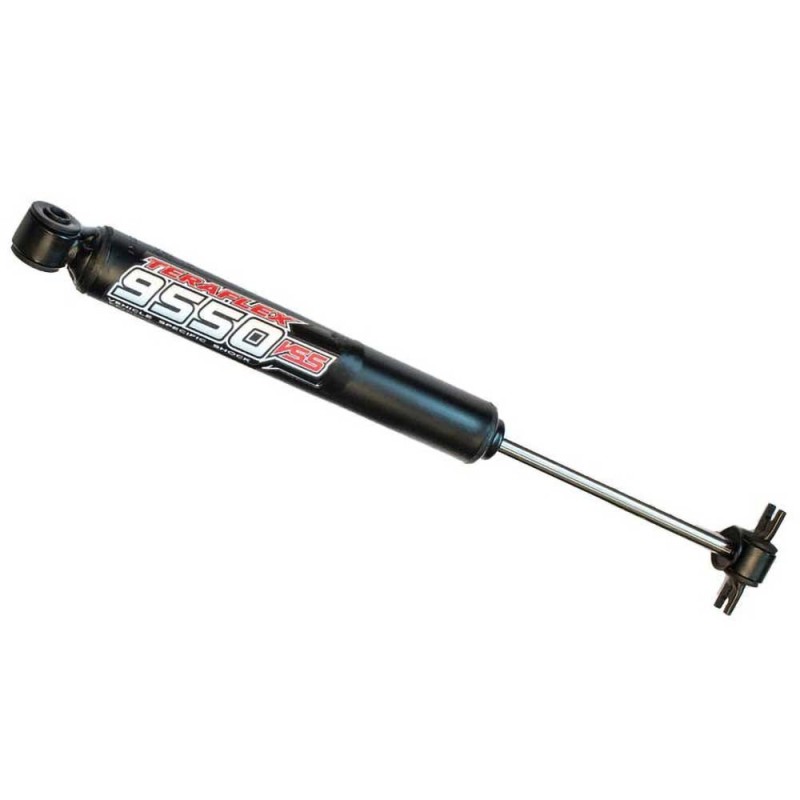 Ammortizzatore posteriore nitro VSS 9550 Twin-Tube Lift 3-4"
