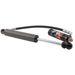 Ammortizzatore anteriore nitro Performance Elite 2.5 Reservoir adjustable DSC Lift 3.5-4"