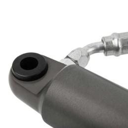 Ammortizzatore anteriore nitro Performance Elite 2.5 Reservoir adjustable DSC Lift 3.5-4"
