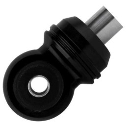Ammortizzatore anteriore nitro Performance Elite 2.5 Reservoir adjustable DSC Lift 3.5-4"