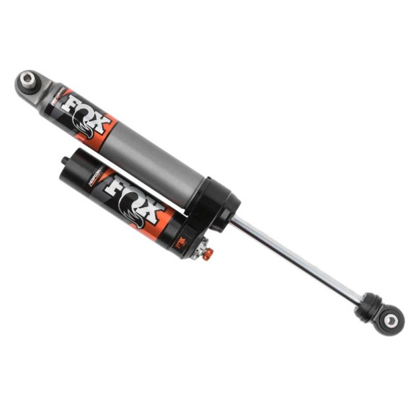 Ammortizzatore posteriore nitro Performance Elite 2.5 Reservoir adjustable DSC Lift 3.5-4" Ammortizzatore posteriore nitro Performance Elite 2.5 Reservoir adjustable DSC Lift 3.5-4"