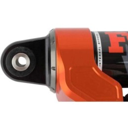 Ammortizzatore posteriore nitro Factory Race 3.0 Reservoir adjustable Internal Bypass DSC Lift 2-3"