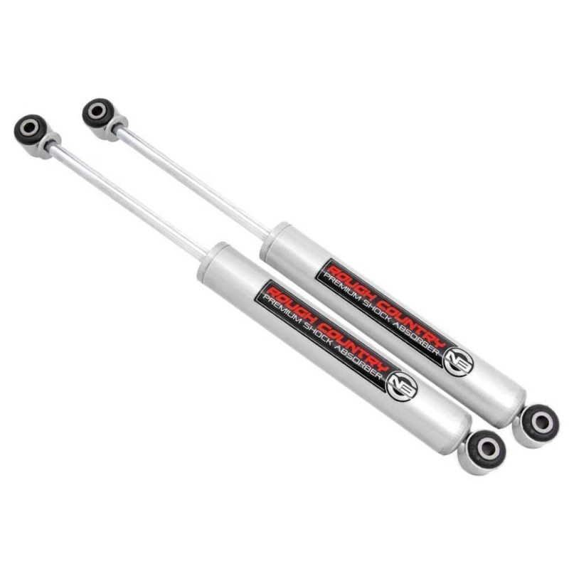 Ammortizzatore posteriore nitro N3.0 Lift 1.5-3.5"