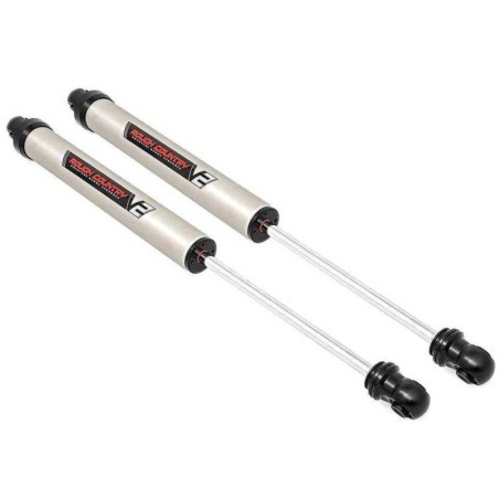 Ammortizzatore posteriore nitro Monotube V2 Lift 0-1"