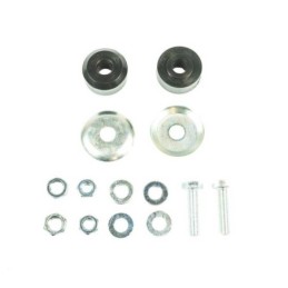 Ammortizzatore anteriore nitro NX2 Nitro Series Lift 4.5"