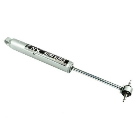 Ammortizzatore posteriore nitro NX2 Nitro Series Lift 4.5"