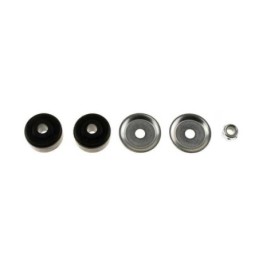 Ammortizzatore anteriore braccio lungo nitro B8 5100 Lift 4.5''