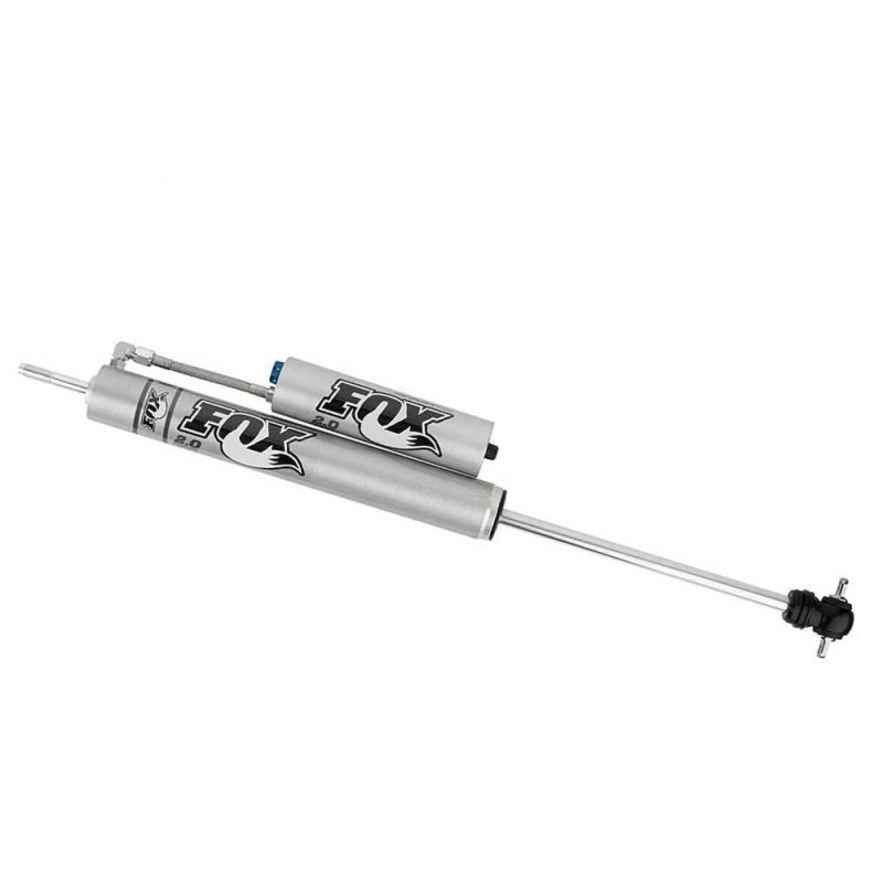 Ammortizzatore anteriore nitro Performance 2.0 Reservoir adjustable LSC lift 6.5-8" Ammortizzatore anteriore nitro Performance 2.0 Reservoir adjustable LSC lift 6.5-8"