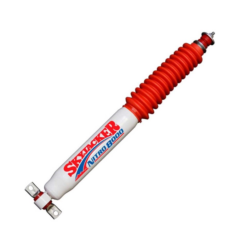 Ammortizzatore anteriore Nitro 8000 Lift 0" Ammortizzatore anteriore Nitro 8000 Lift 0"