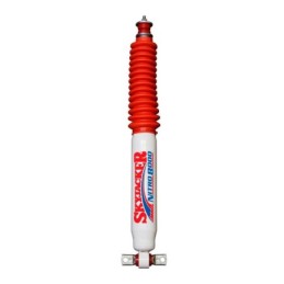 Ammortizzatore anteriore Nitro 8000 Lift 0"