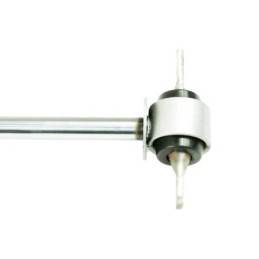 Ammortizzatore posteriore NX2 Nitro Series Lift 0-2"