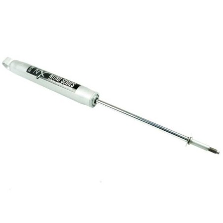 Ammortizzatore anteriore NX2 Nitro Series Lift 2"