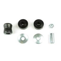 Ammortizzatore anteriore NX2 Nitro Series Lift 2"