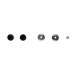 Ammortizzatore anteriore nitro B8 5100 Lift 0-2.5"