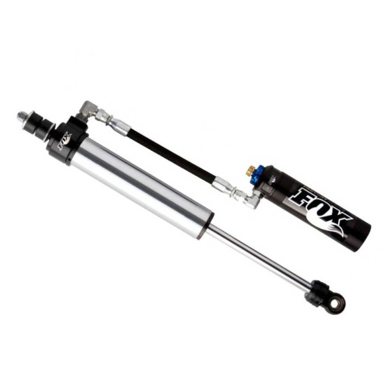 Ammortizzatore anteriore nitro Factory Race 2.5 Reservoir adjustable DSC Lift 2.5-3.5" 4WD Ammortizzatore anteriore nitro Factory Race 2.5 Reservoir adjustable DSC Lift 2.5-3.5" 4WD