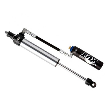 Ammortizzatore anteriore nitro Factory Race 2.5 Reservoir adjustable DSC Lift 2.5-3.5" 4WD