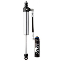 Ammortizzatore anteriore nitro Factory Race 2.5 Reservoir adjustable DSC Lift 2.5-3.5" 4WD