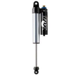 Ammortizzatore posteriore nitro Factory Race 2.5 Reservoir adjustable DSC Lift 0-1.5"