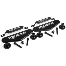 Ammortizzatore posteriore nitro Factory Race 3.0 External Bypass QAB Lift 0-1"