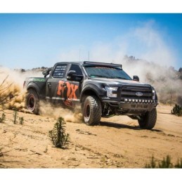 Ammortizzatore anteriore nitro Performance 2.0 IFP Lift 5.5-7"