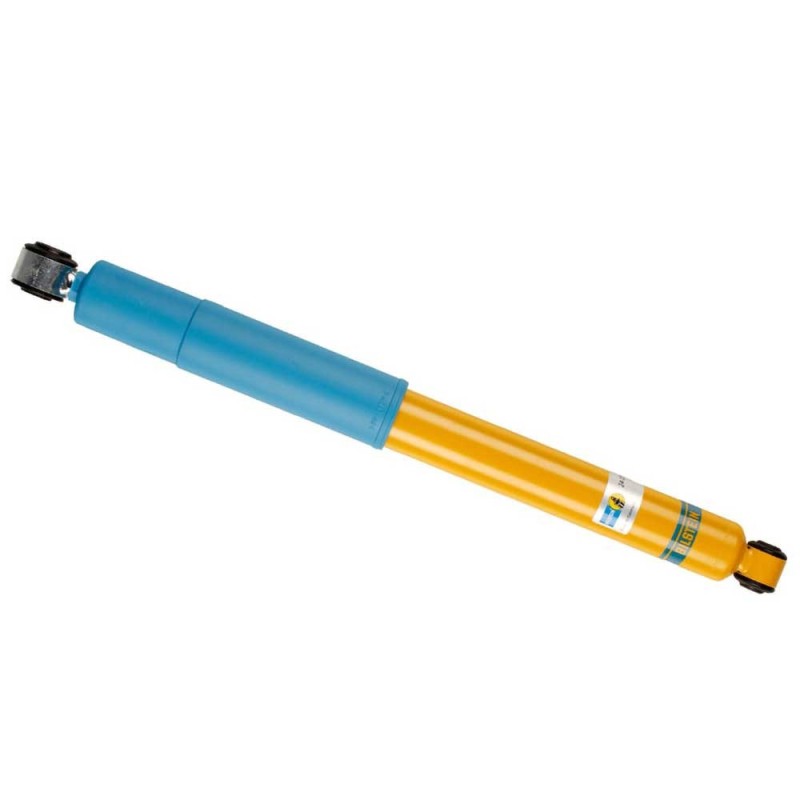 Ammortizzatore posteriore nitro B6 4600 Lift 0''
