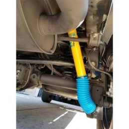 Ammortizzatore posteriore nitro B6 4600 Lift 0''