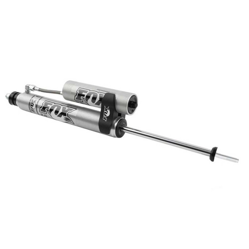Ammortizzatore anteriore nitro Performance 2.0 Reservoir adjustable LSC lift 3-5.5" Ammortizzatore anteriore nitro Performance 2.0 Reservoir adjustable LSC lift 3-5.5"