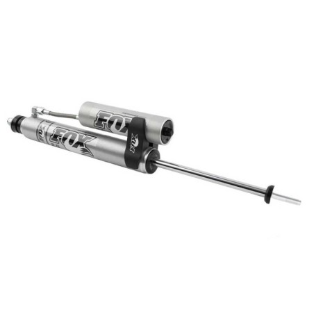 Ammortizzatore anteriore nitro Performance 2.0 Reservoir adjustable LSC lift 3-5.5"