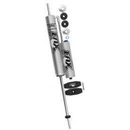Ammortizzatore anteriore nitro Performance 2.0 Reservoir adjustable LSC lift 3-5.5"